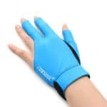 CUESOUL Professional Billiard Gloves Left and Right - Image 2