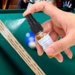 Snooker and billiards cue Oil - Image 2