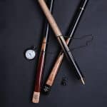 Fury GM Series 3/4 Snooker Cue Stick With Case - Image 3
