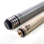CUESOUL FIRE Break & Jump Cue 58'' 13mm Tip with Cue Joint - Image 7