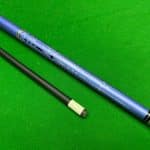 Professional Carbon Fiber American Pool Cue Stick - Image 4
