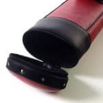 CUESOUL Professional Pool Cue Stick Set – 2 Cue Sticks Packed in 2x2 Hard Pool Cue Case - Image 11