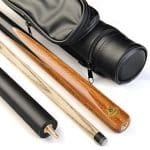 Omin Snooker Cue Stick Spearhead Series 11.5mm Tip - Image 9