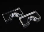 Acrylic Ball Position Locator Tool for Snooker (52.5mm) and Pool (57.2mm) - Image 2