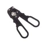 Precision Cue Tip Scissors For Cutting And Repairing Tips