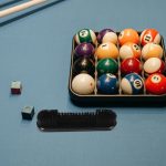 Pool Table Brush Wiper Cleaning - Image 4