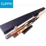 Cuppa Hand Made 3/4 Snooker Cue Stick 9.8mm Tip - Image 4
