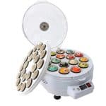 2 in 1 Snooker and Pool Ball Polish Machine - Image 2