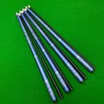 Professional Carbon Fiber American Pool Cue Stick - Image 6