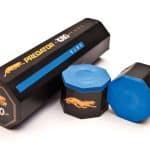 Predator Billiard Chalks 1080 Pure 5 Pcs