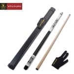 Weichster 1/2 Split Full Maple Wood Billiards Pool Cue Stick - Image 8