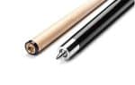 JianYing American Style 1/2 Pool Cue Stick - Image 2