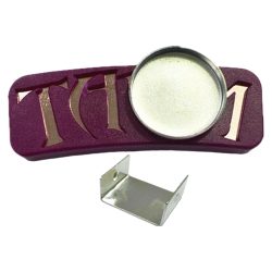 Taom Magnetic Chalk Holder Carrier