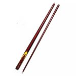 Gramax Professional Carbon Pool Snooker Cue Lightweight Sleek 1/2 Split 57" with 9.5mm Tip - Image 9
