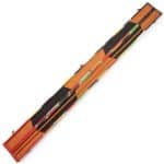 Weichster 1 Piece Harlequin Snooker Cue Case - Image 2