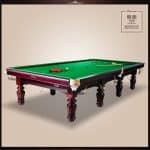 JIANYING Professional Snooker Table - Image 2