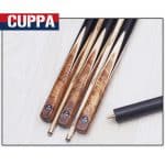 Cuppa Handmade Snooker Cue 9.8mm with Cue Case - Image 5