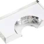Acrylic Ball Position Locator Tool for Snooker (52.5mm) and Pool (57.2mm)