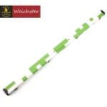 Weichster 1 Piece Snooker Pool Hard Cue Case - Image 8
