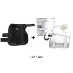 CRICAL Pool & Snooker Training Cue Arm and Wrist Orthotics Appliance – Left/Right Hand - Image 2