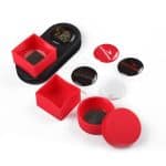 TAOM Multiple Shapes holder Chalk - Image 2