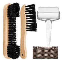 Brush Sets For Snooker & Pool Table
