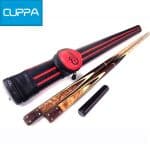 Cuppa Hand Made 3/4 Snooker Cue Stick 9.8mm Tip - Image 5