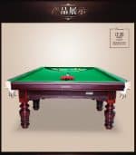 JIANYING Professional Snooker Table - Image 3