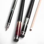 Fury AK Series Billiard Pool Cue Stick - Image 2