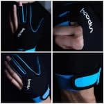 3 Fingers Show Professional Glove - Image 2