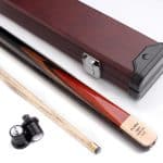 Fury GM Series 3/4 Snooker Cue Stick With Case - Image 5