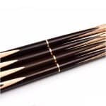 JianYing 3/4 Snooker Cue Stick With Cue Case - Image 2
