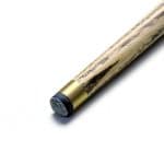 CUESOUL Handmade 57" 3/4 Snooker Cue Stick with 2 Extensions - Image 6