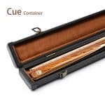 JIANYING Hand made Snooker Cue Stick With Cue Case Box - Image 5