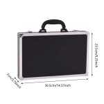 Snooker, Billiard Balls Case - Image 5