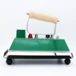 Billiard Table Cloth Iron 243mm - Image 4